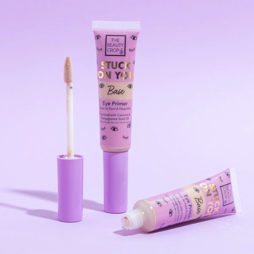 Stuck on You Eye Primer